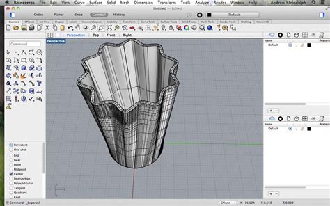 19 Ideas For Rhino 3d Modeling Software