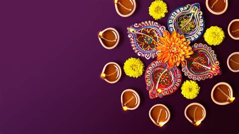 Diwali - Festival of Lights | Happy diwali images, Happy diwali images hd, Diwali wallpaper