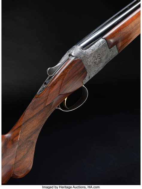 The Browning Superposed Shotgun | Shotgun Life