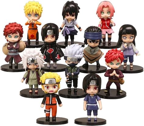 Update 84+ anime action figures naruto best - in.coedo.com.vn