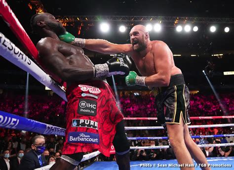 Tyson Fury Vs Deontay Wilder III: Post Fight Analysis - Boxing News 24