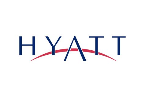 Hyatt Hotels Logo