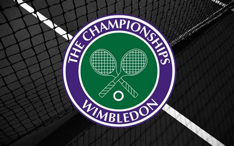 Wimbledon Logo