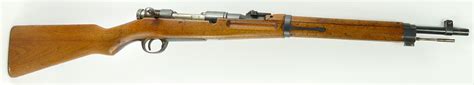 Arisaka type 38 carbine disassembly - fortunelegs