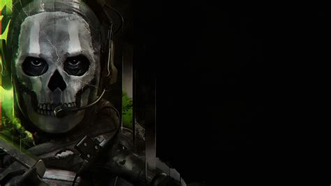 Call Of Duty Ghost Wallpaper 1920x1080