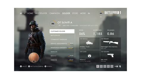 Battlefield 1 Beginner Tips - How to Play The Game - Game With Ease