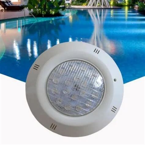 LLS Aluminium SWIMMING POOL LED LIGHT, For Under Water at Rs 3500 in Gurgaon