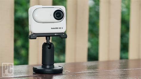 Insta360 Go 3 Review | PCMag