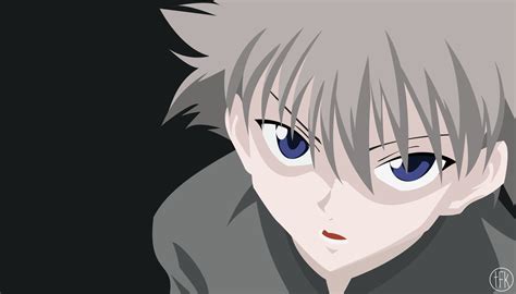 Share 54+ cute killua wallpaper best - in.cdgdbentre