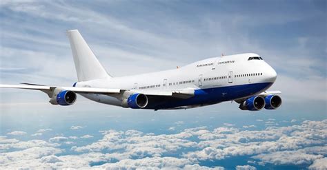 Boeing 747 Type Rating | BAA Training