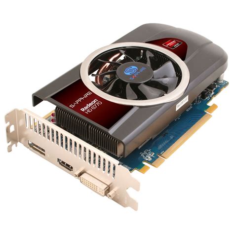 Radeon hd 6700 - dluliX