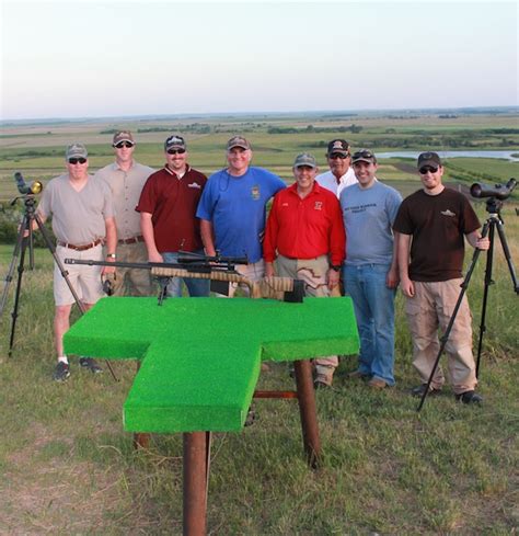 South Dakota Prairie Dog Hunting | Corporate Shooting Trips