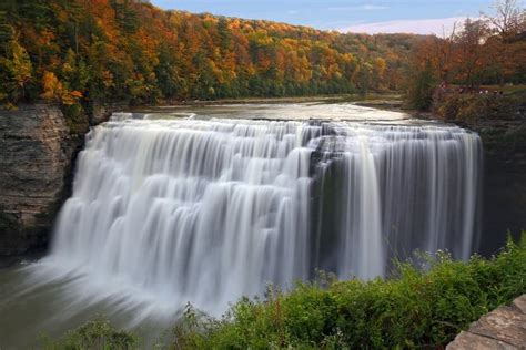 The Best Waterfalls in the Finger Lakes, New York - Travel Bliss Now