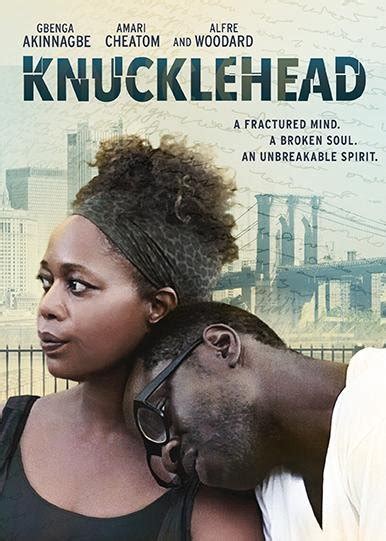 Knucklehead Movie Trailer |Teaser Trailer