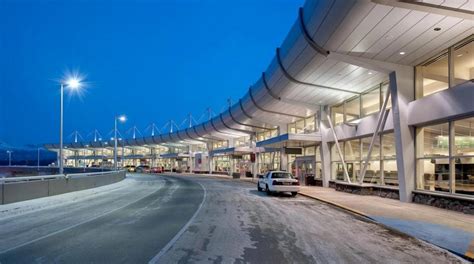 The largest cargo airports in North America – TOP 5 | ShipHub