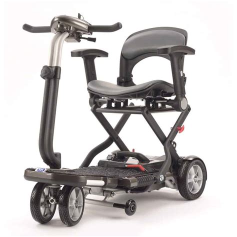 21 BEST PORTABLE FOLD UP MOBILITY SCOOTERS REVIEWED