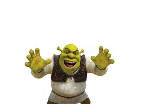 Shrek GIFs - Get the best GIF on GIPHY