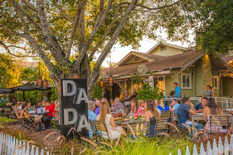 5 of Our Favorite Dining Deals from Delray Restaurant Week 2018 | Palm Beach Illustrated