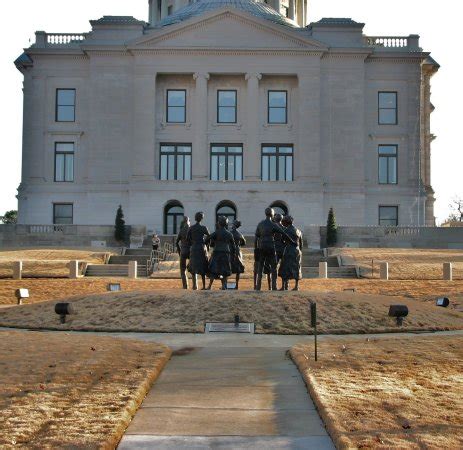 Testament: The Little Rock Nine Monument - 2020 All You Need to Know BEFORE You Go (with Photos ...