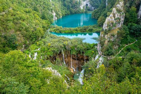 35 FAQs - Plitvice Lakes National Park in Croatia Travel Guide - Life ...