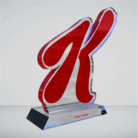 🏆 Turn Your Brand into a Custom Acrylic Award | Awards.com