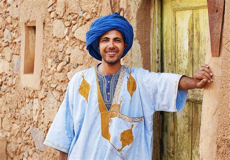 Enriching encounters with the Berbers of Morocco - Lonely Planet