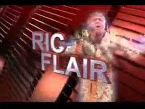 WWE Vengeance 2006 Match Card - YouTube