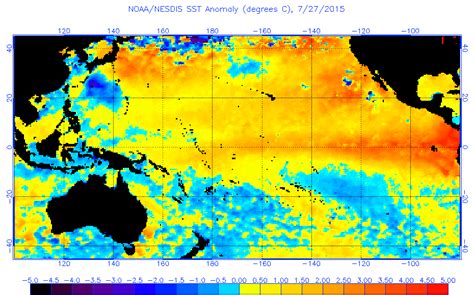 WeatherFanatics: El Nino and its Impacts on Atlantic Hurricanes