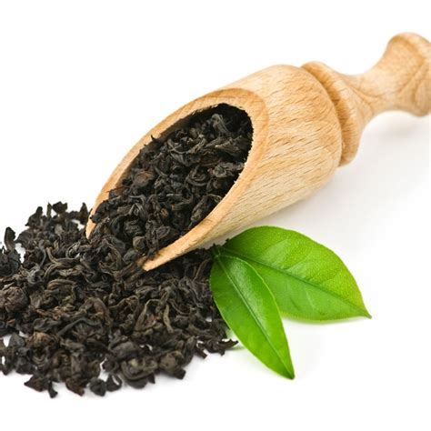 Black Tea Leaves at Rs 300/kg | Tea Leaves in New Delhi | ID: 13618720288