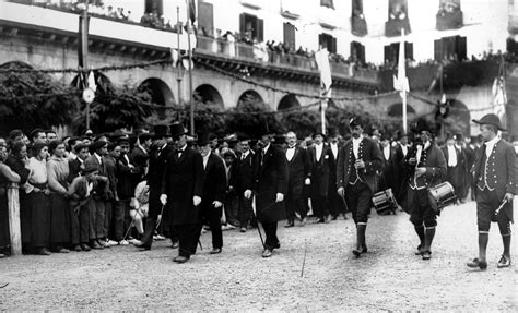 100 Years of Commitment to Basque Culture – Basque Tribune