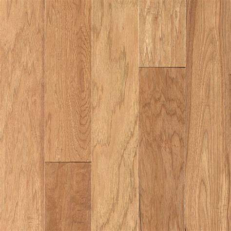 Pergo Hickory Hardwood Flooring Sample (Avondale) at Lowes.com