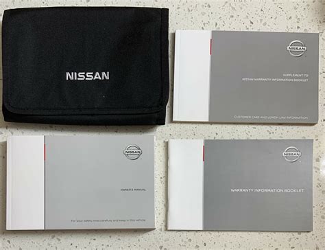 2021 Nissan Altima – An Overview - Repair Manuals Blog