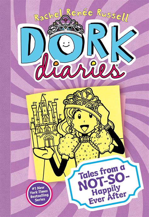 Dork Diaries 8 | Book by Rachel Renée Russell | Official Publisher Page | Simon & Schuster