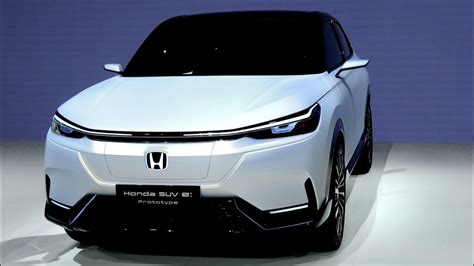 Honda E 2023 Review - New Cars Review | New cars, Honda new car, Honda