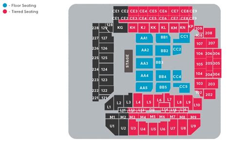 Anfield Road Stand Seating Plan With Seat Numbers | Brokeasshome.com