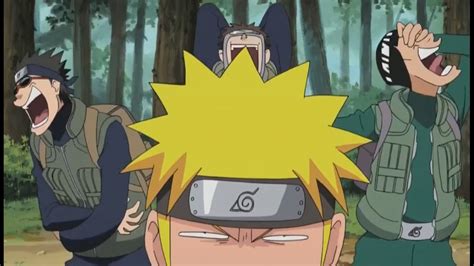 Naruto AMV - Funny Moments - Time Lapse - YouTube