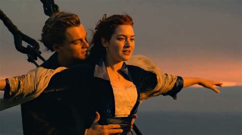 10 Reasons to watch Titanic 3D