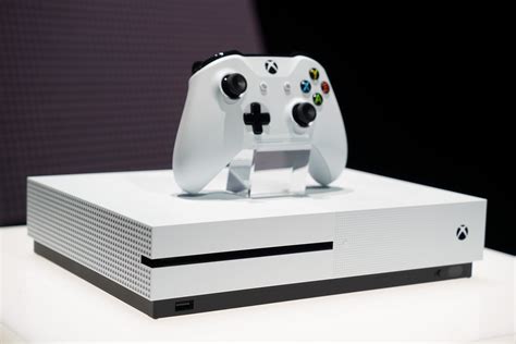 Poll: Are you getting an Xbox One S? | Windows Central