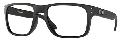 Holbrook RX OX8156 Eyeglasses Frames by Oakley