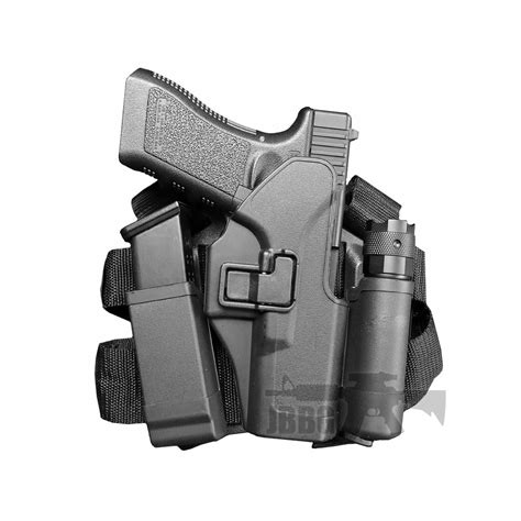 Glock Leg Holster Set 003 - Just BB Guns Ireland