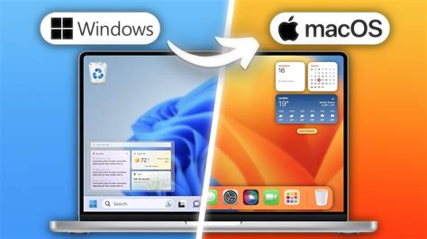 How to Seamlessly Transition from Windows to Mac - Geeky Gadgets