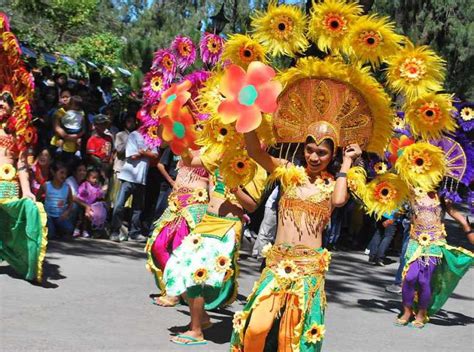 Panagbenga Festival: Here’s Everything You Need To Know | Philippine Primer