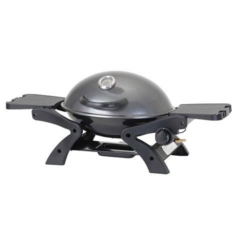 Lifestyle Portable Gas BBQ Grill | Lifestyle Appliances Ltd