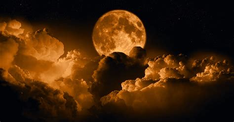 What Would Happen If the Moon Was Made of Gold? | HuffPost