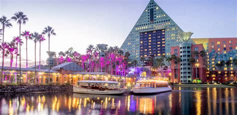 Best Family Resorts - Orlando Resort Directory - Travel-Wise