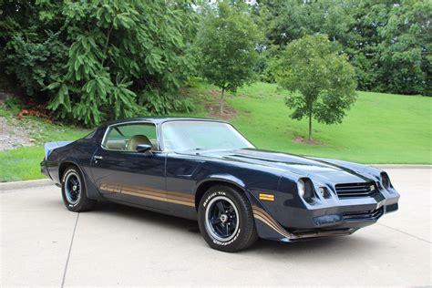 Camaro Z28 1981 Chevrolet | Barnebys