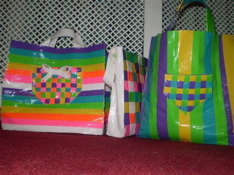 Duct Tape Bags · A Duct Tape Bag · Construction on Cut Out + Keep ...