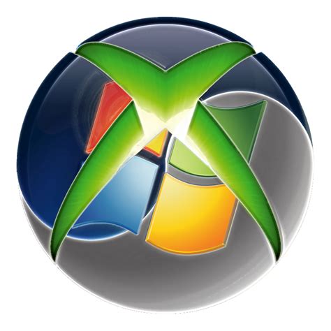 Xbox Logo Png - Free Transparent PNG Logos