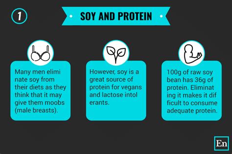 Soy and Estrogen: Does Soy Make Men Grow Breasts? – Element Nutrition