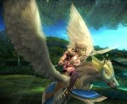 Pegasus Knight | Fire Emblem Wiki | FANDOM powered by Wikia